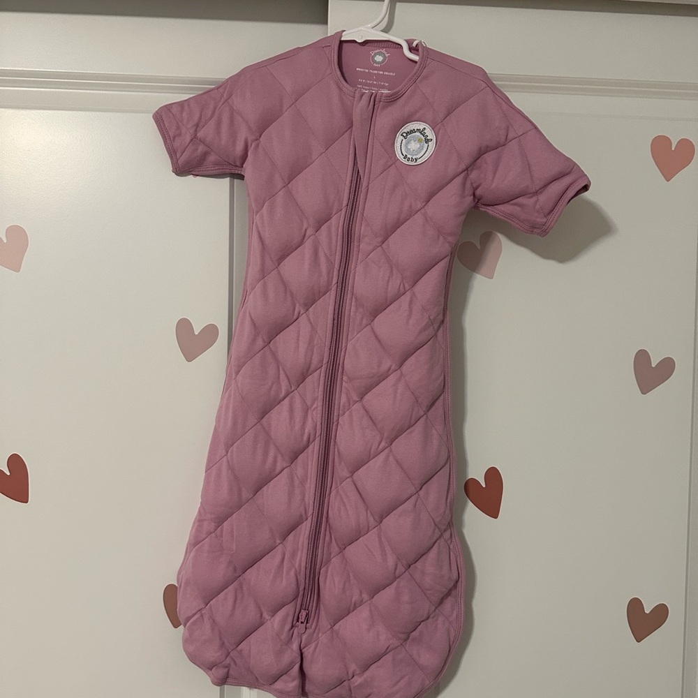 Dreamland baby sleep sack 6-9 months